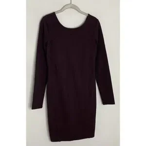 Athleta | Dresses | Athleta Womens Active Casual Long Sleeve  display picture 3